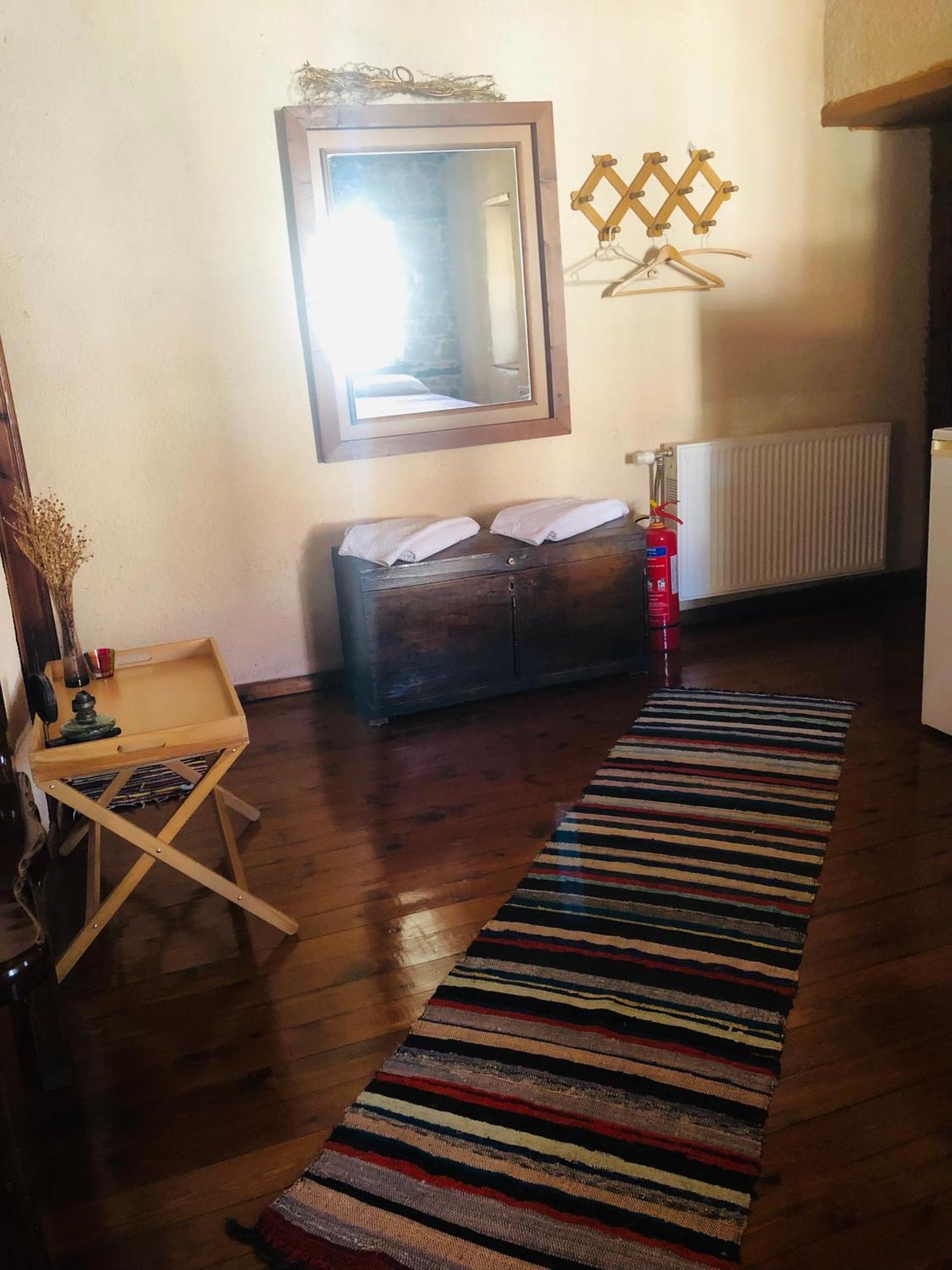 Χαγιάτι Psarades Exterior foto