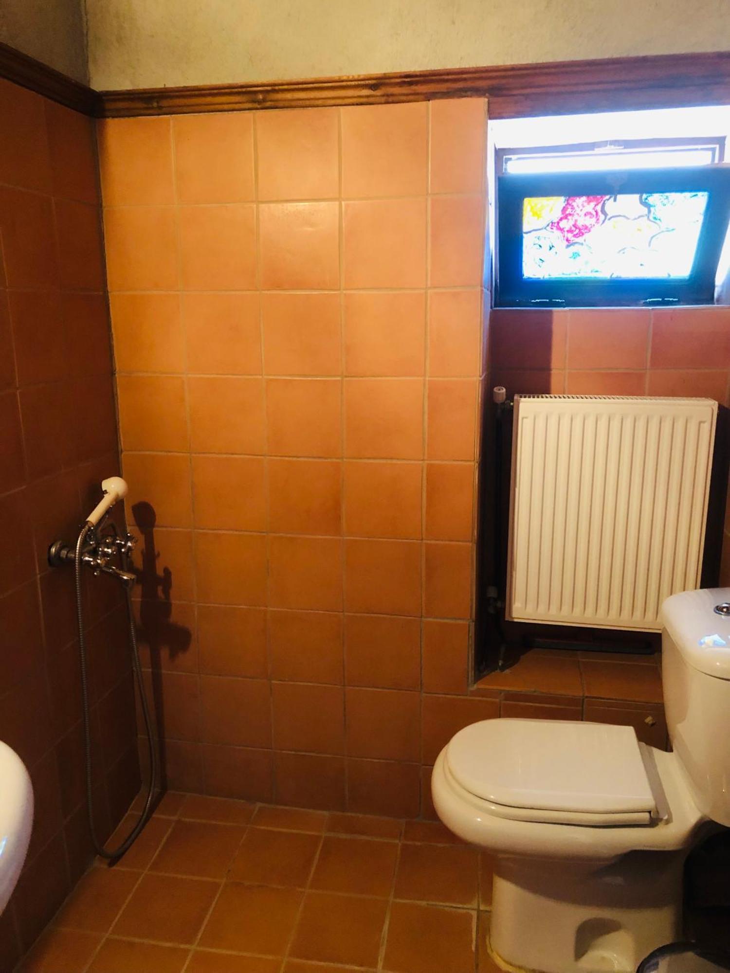 Χαγιάτι Psarades Exterior foto