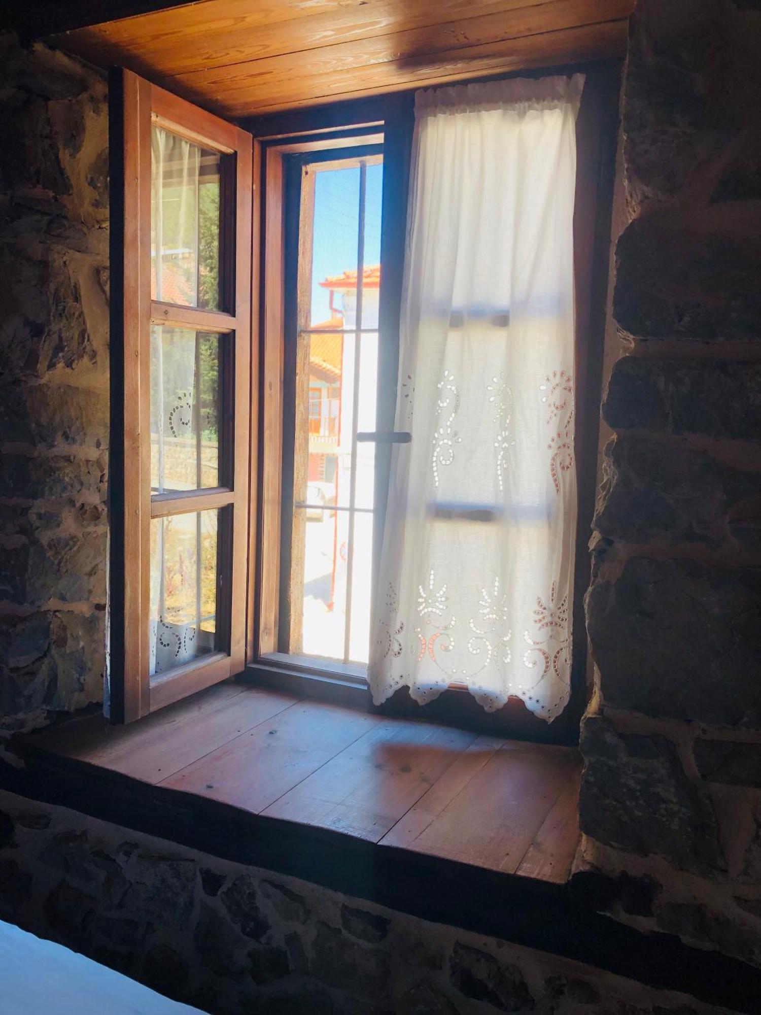 Χαγιάτι Psarades Exterior foto